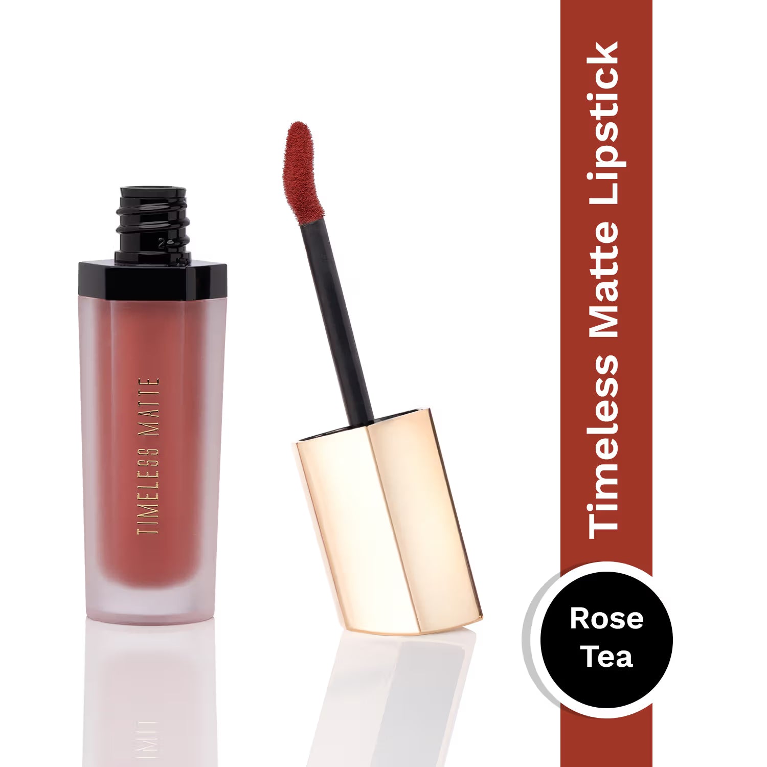 PAC Timeless Matte Pink Princess