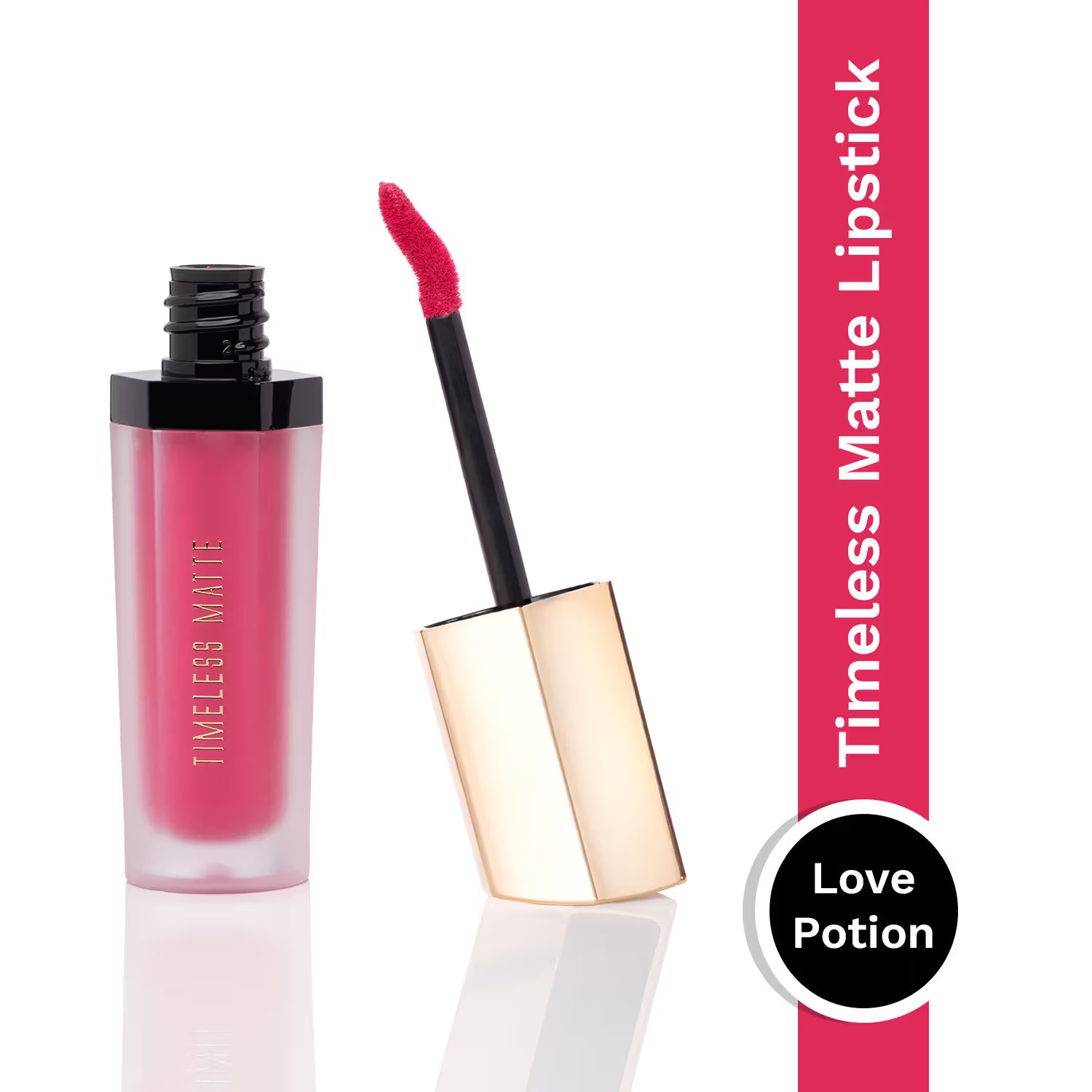 PAC Timeless Matte Pink Princess