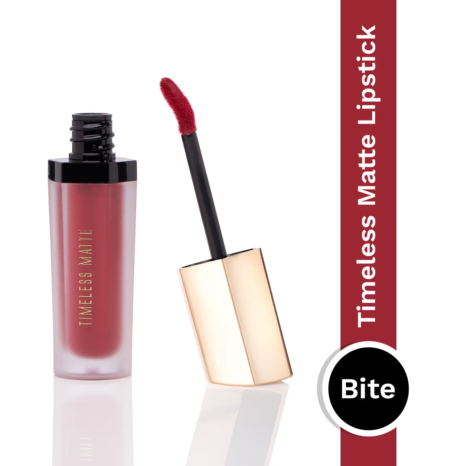 PAC Timeless Matte Pink Princess