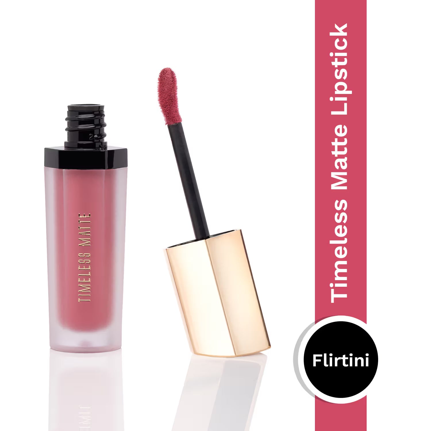 PAC Timeless Matte Pink Princess
