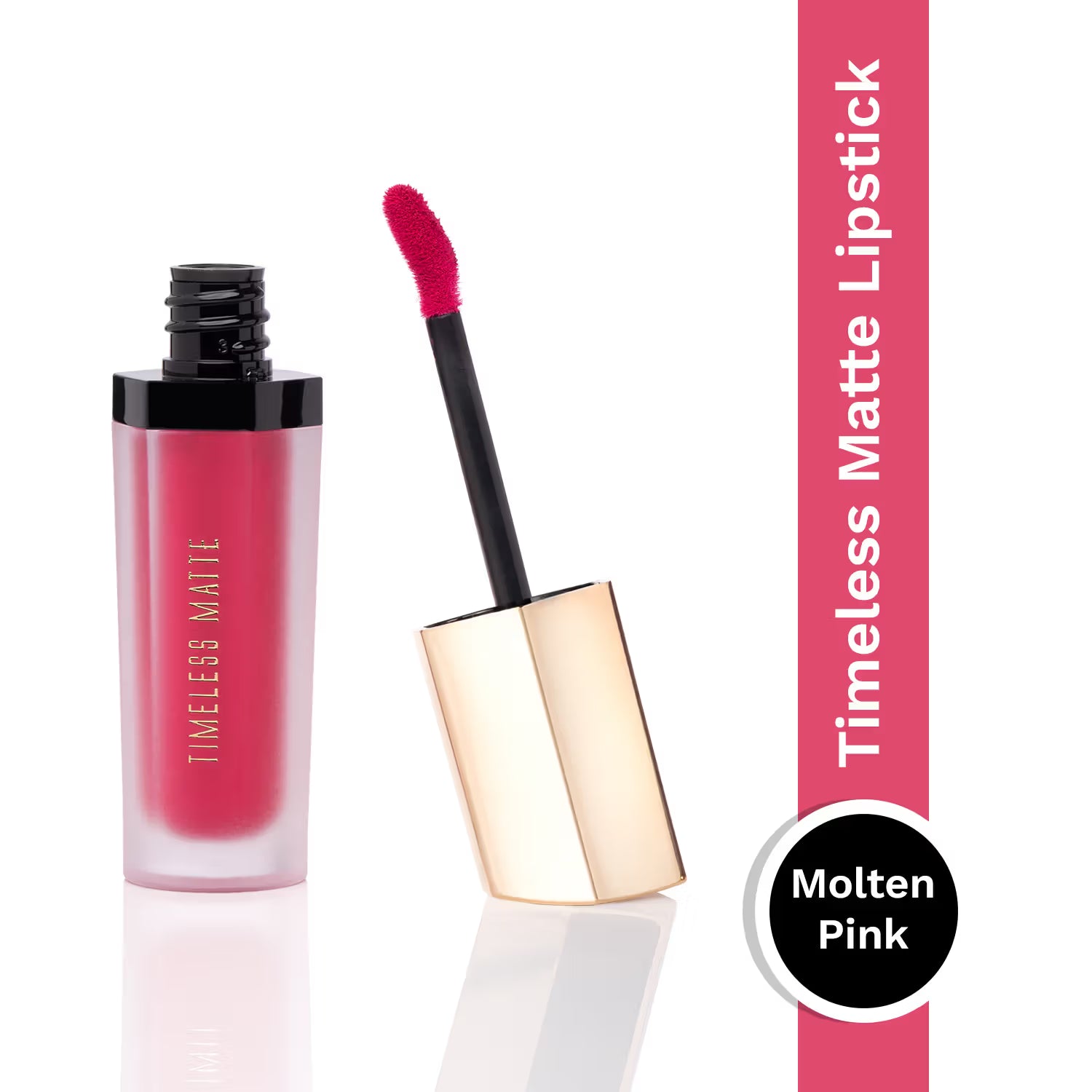 PAC Timeless Matte Pink Princess