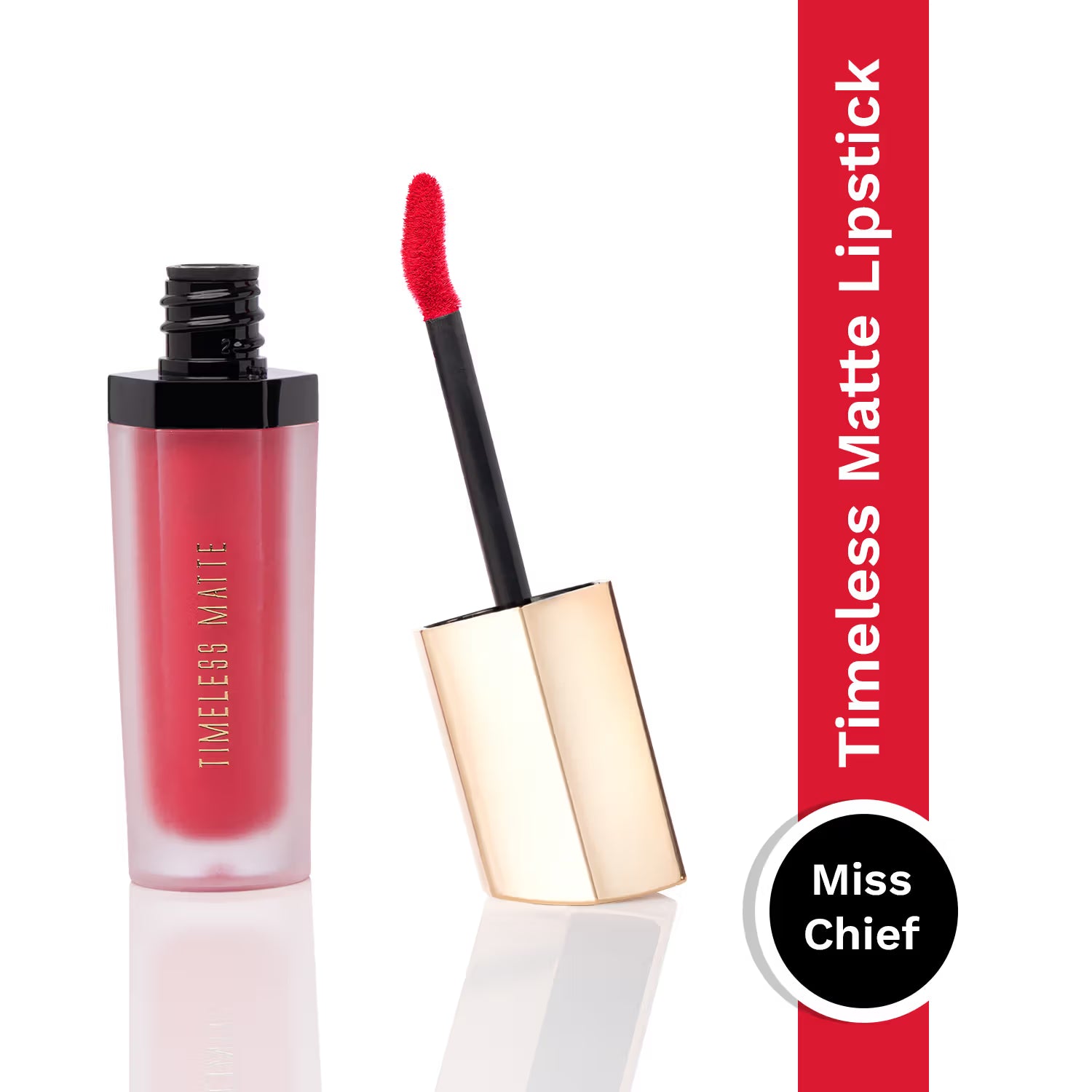 PAC Timeless Matte Pink Princess