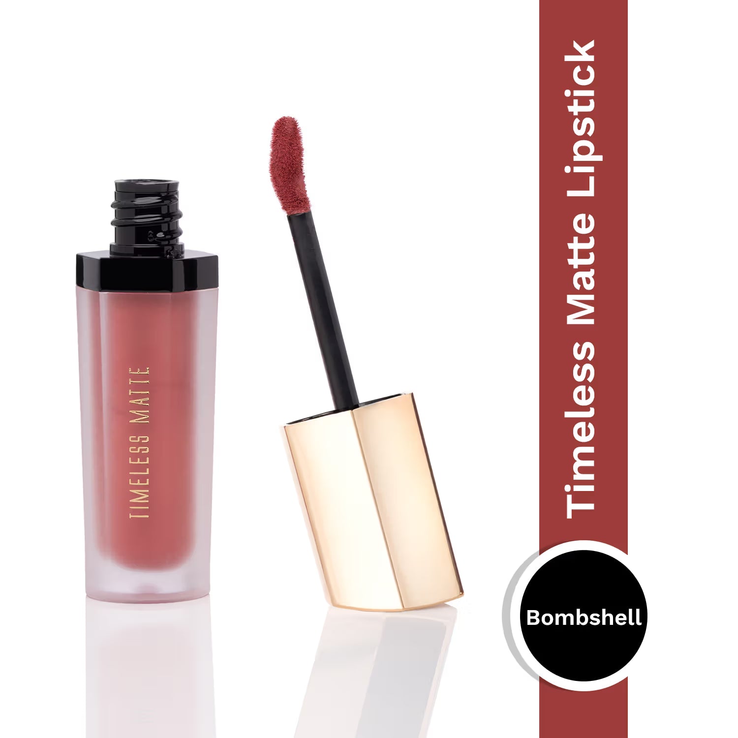 PAC Timeless Matte Pink Princess