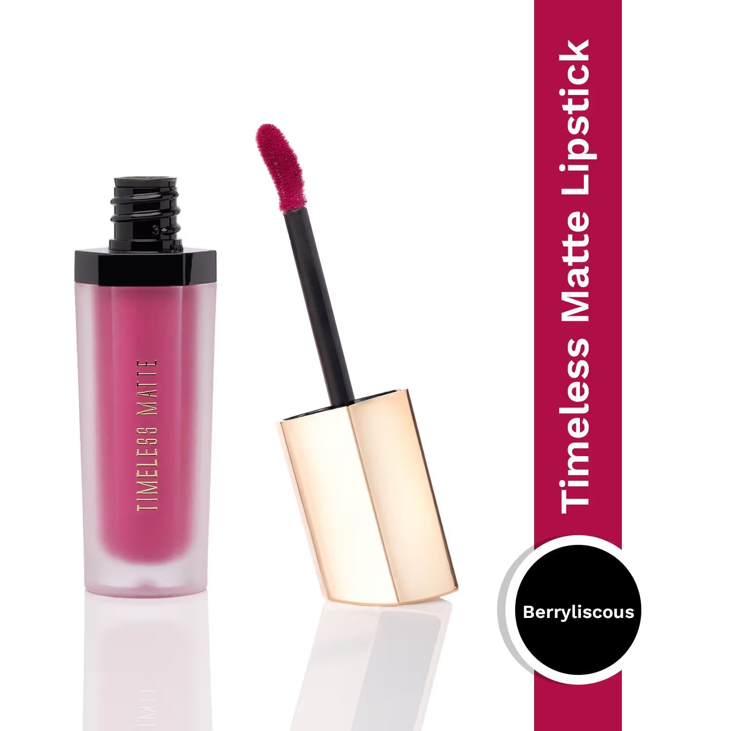 PAC Timeless Matte Pink Princess