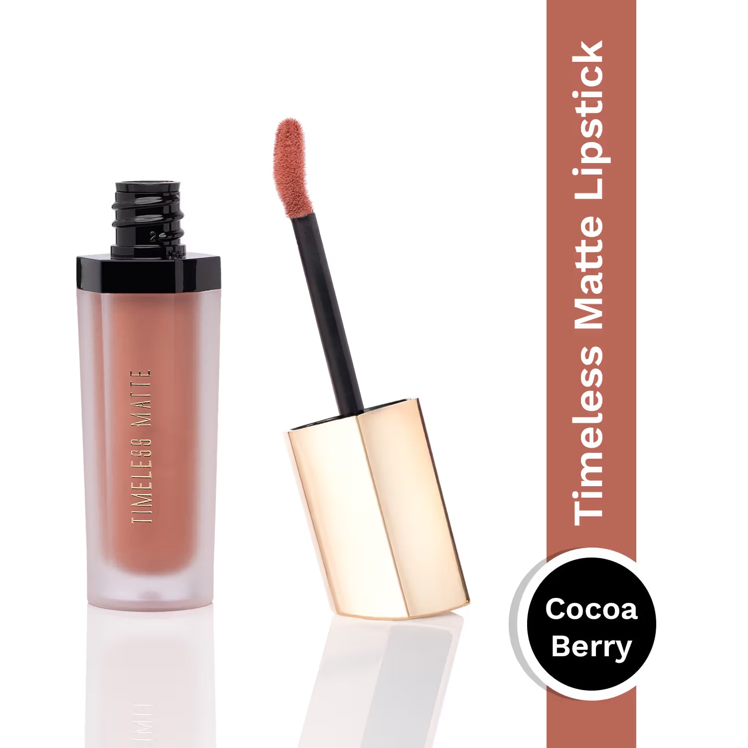 PAC Timeless Matte Pink Princess