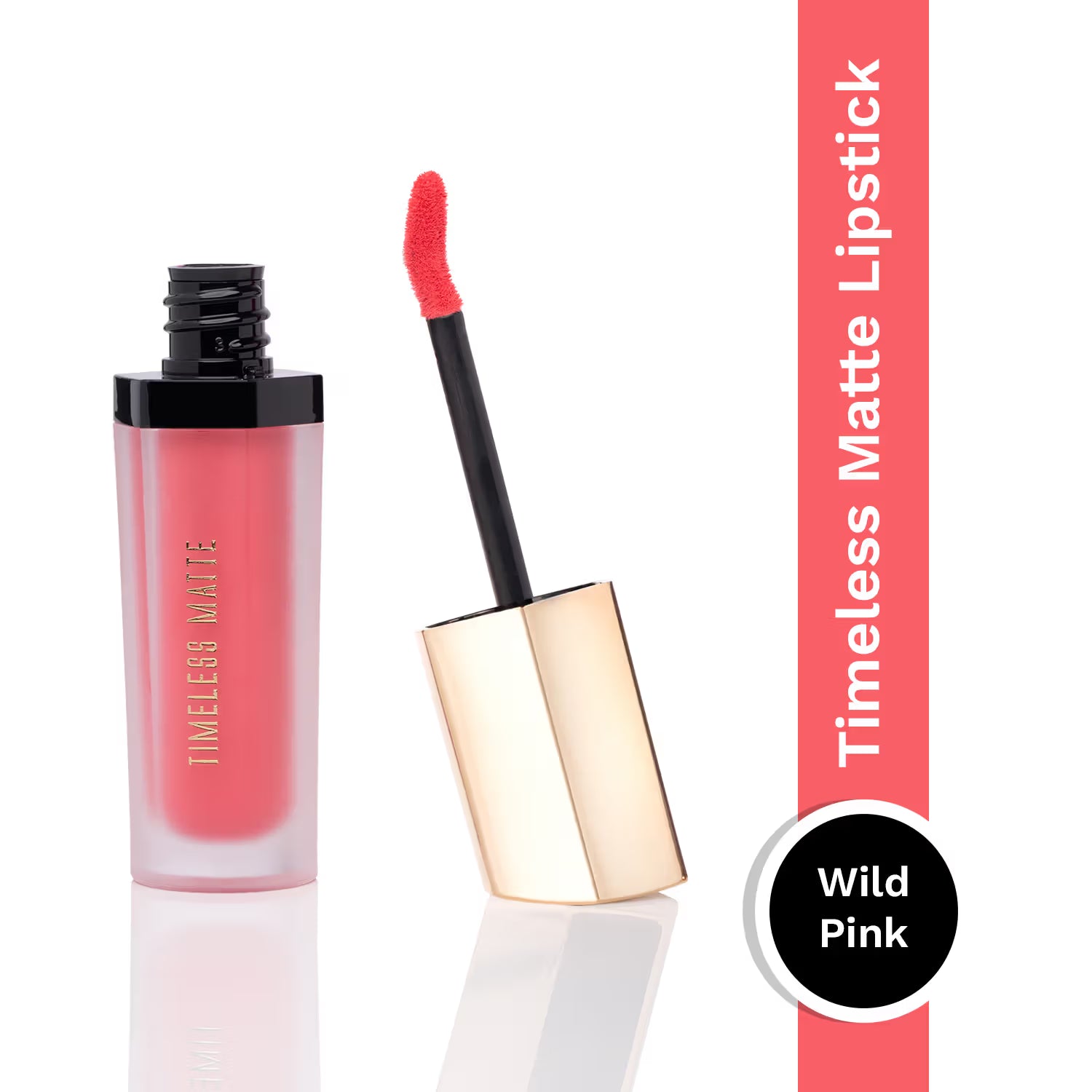 PAC Timeless Matte Pink Princess