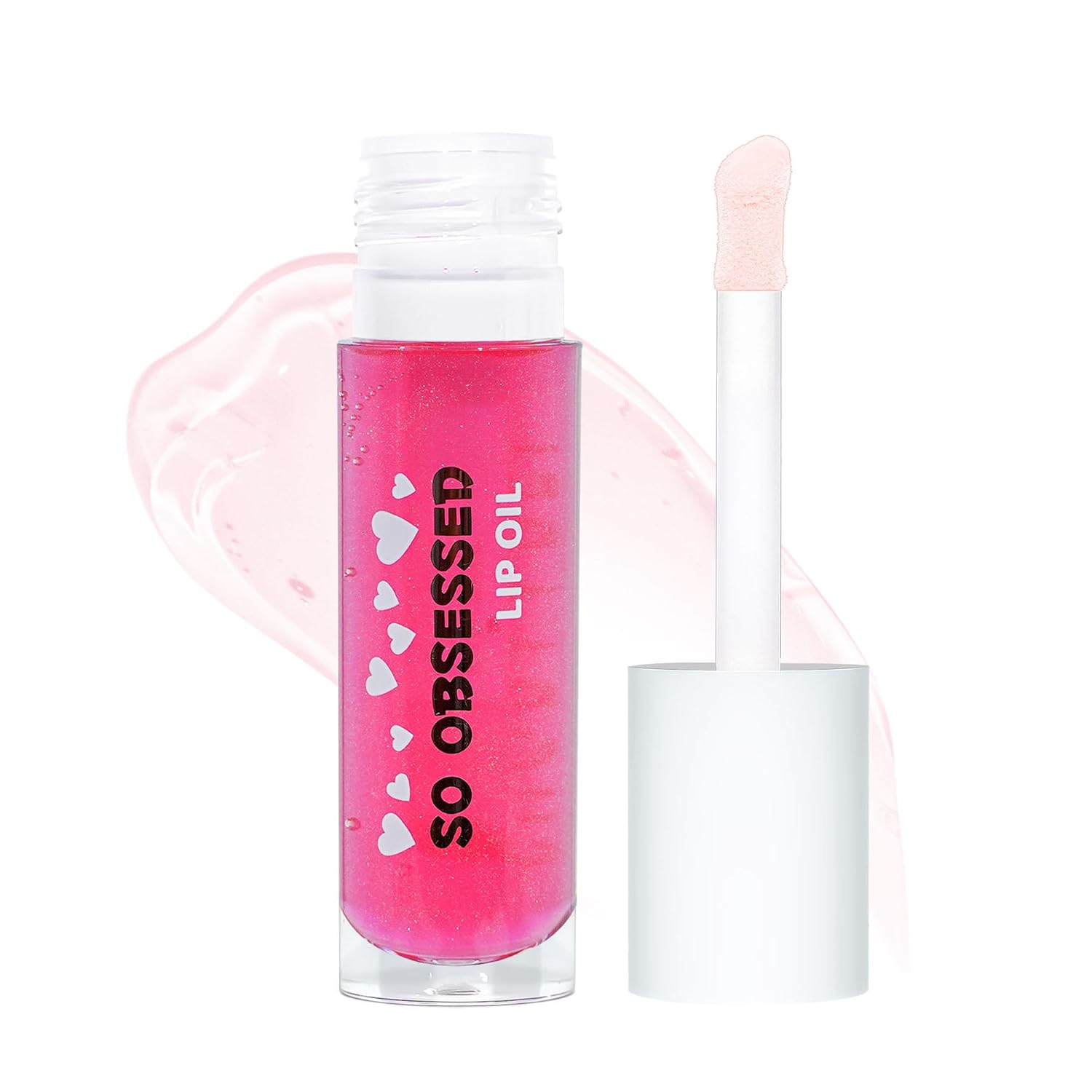 Shopaarel So Obsessed Lip Oil