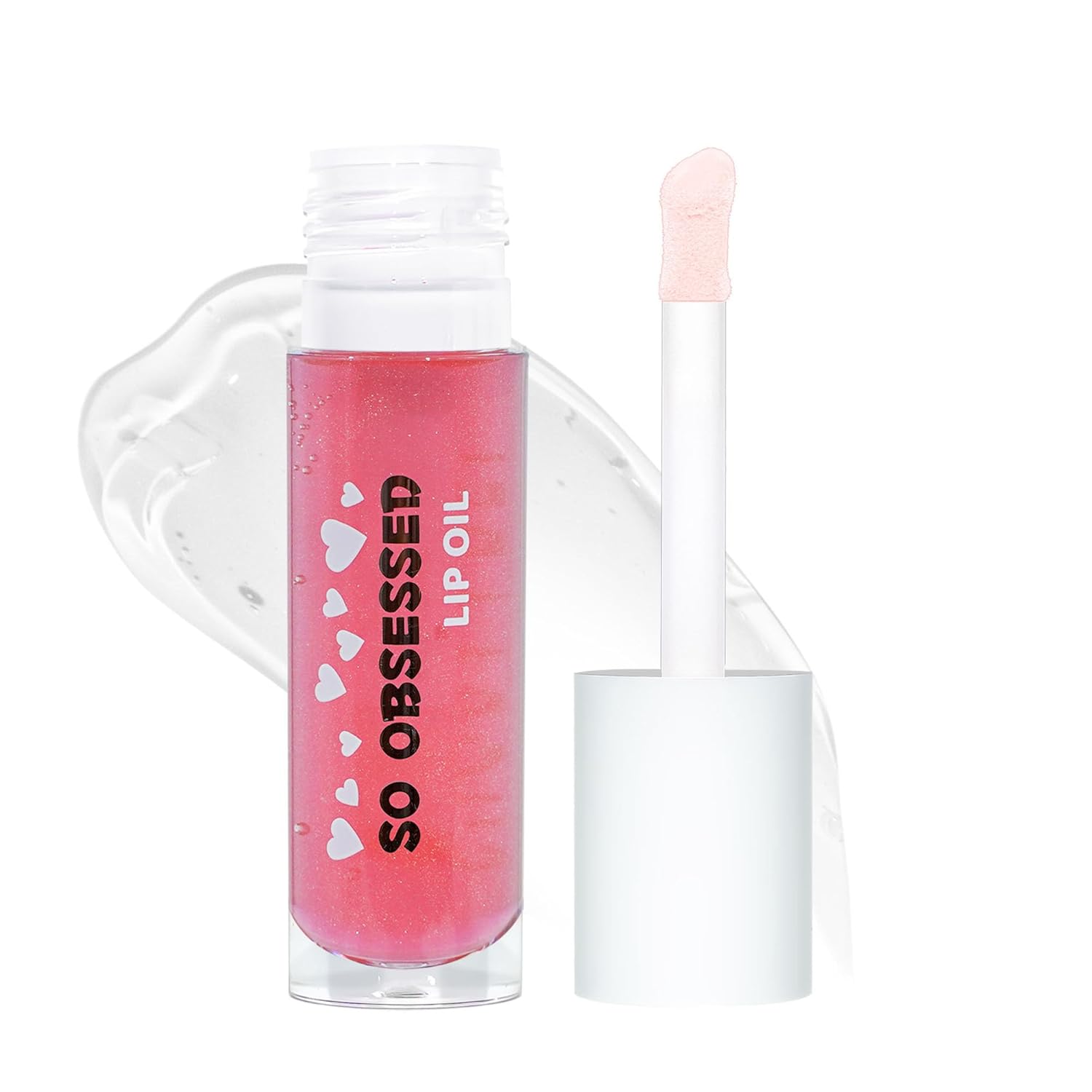 Shopaarel So Obsessed Lip Oil