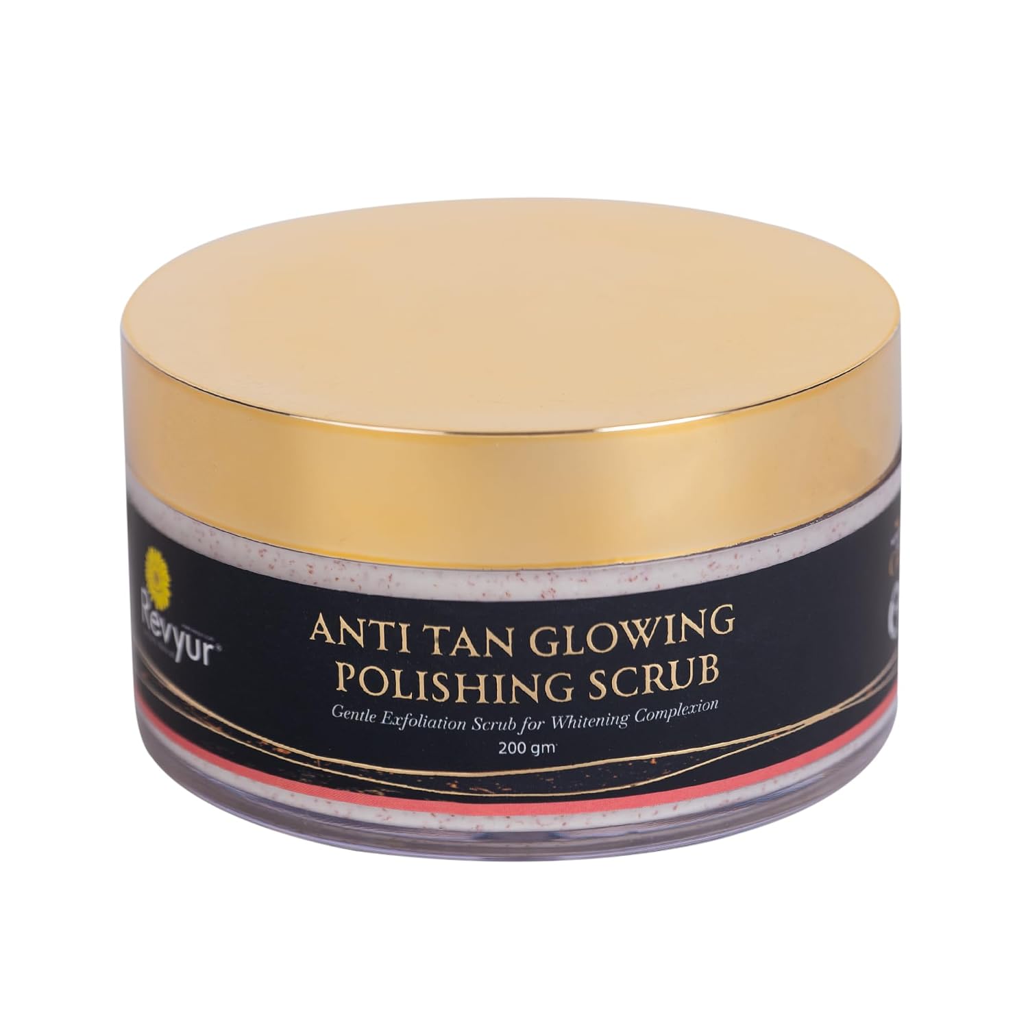 Revyur Anti Tan Glowing Polishing Scrub