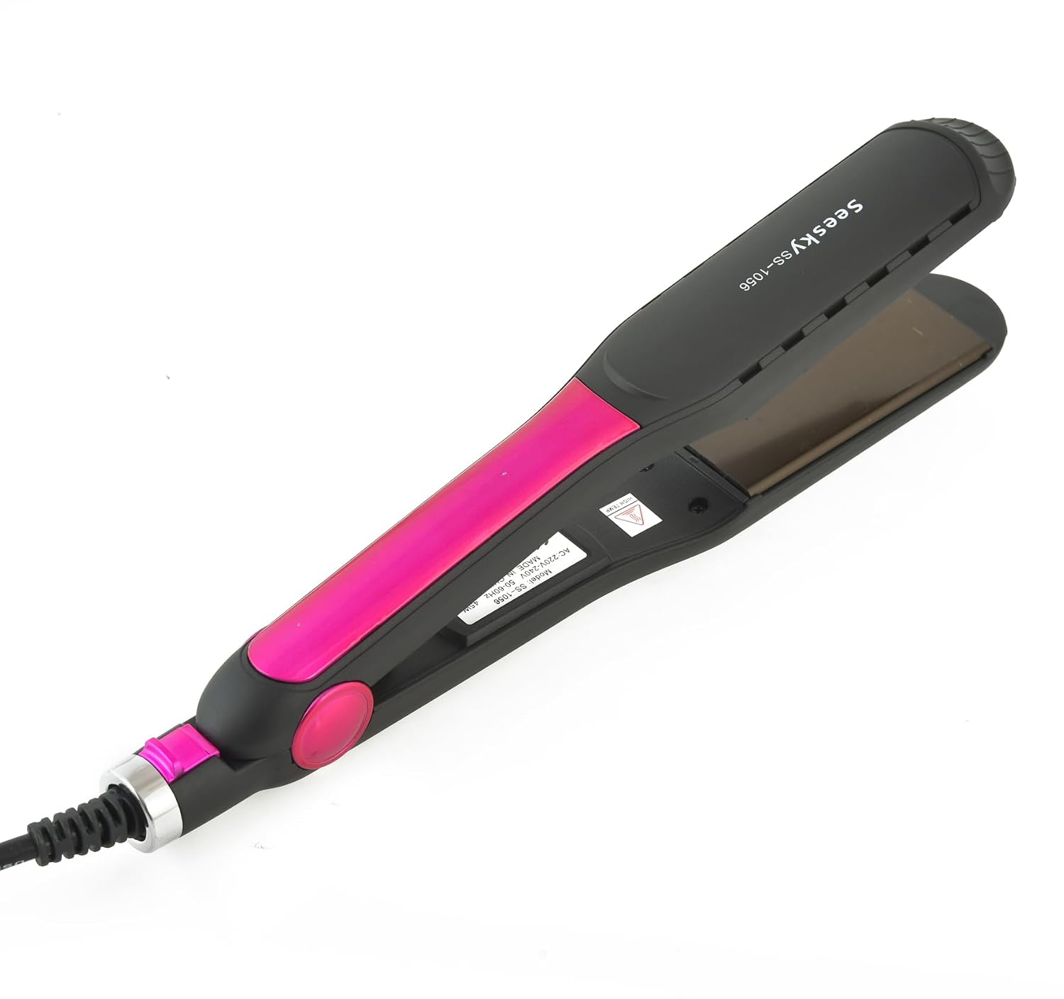 Seesky SS-1056 Hair Straightener for Women