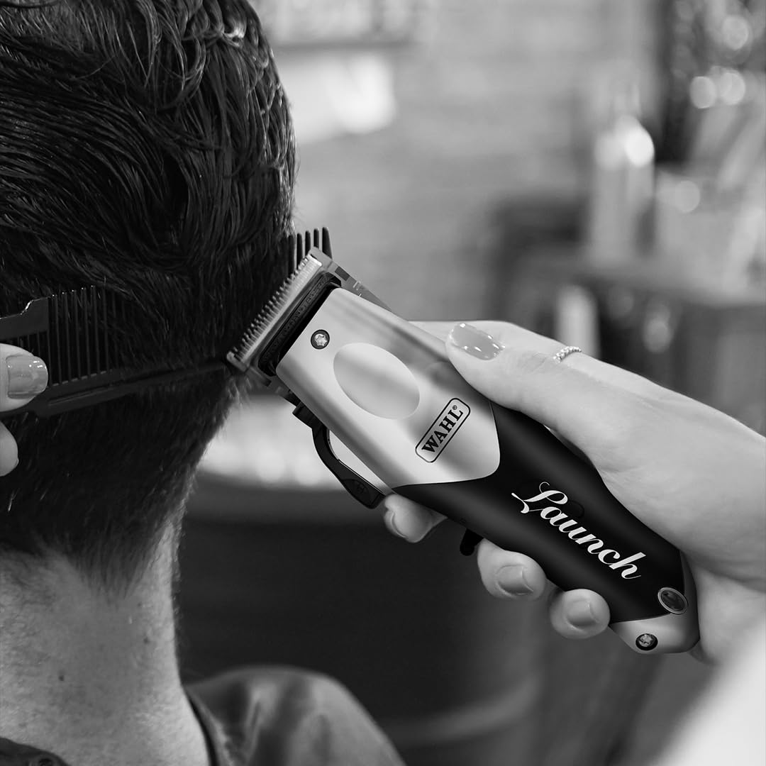 Wahl Launch Professional Clipper