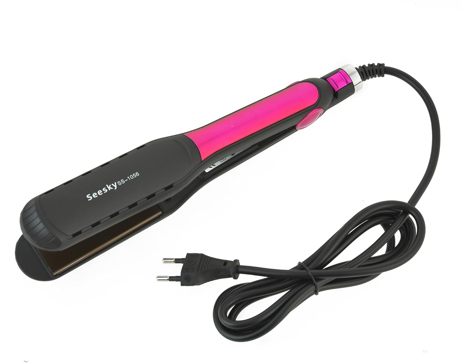 Seesky SS-1056 Hair Straightener for Women