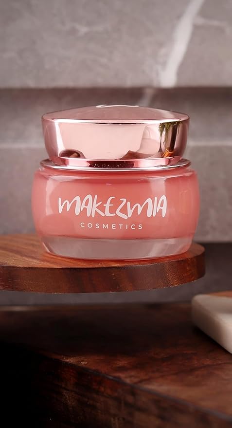 Makezmia Water Based mosituriser