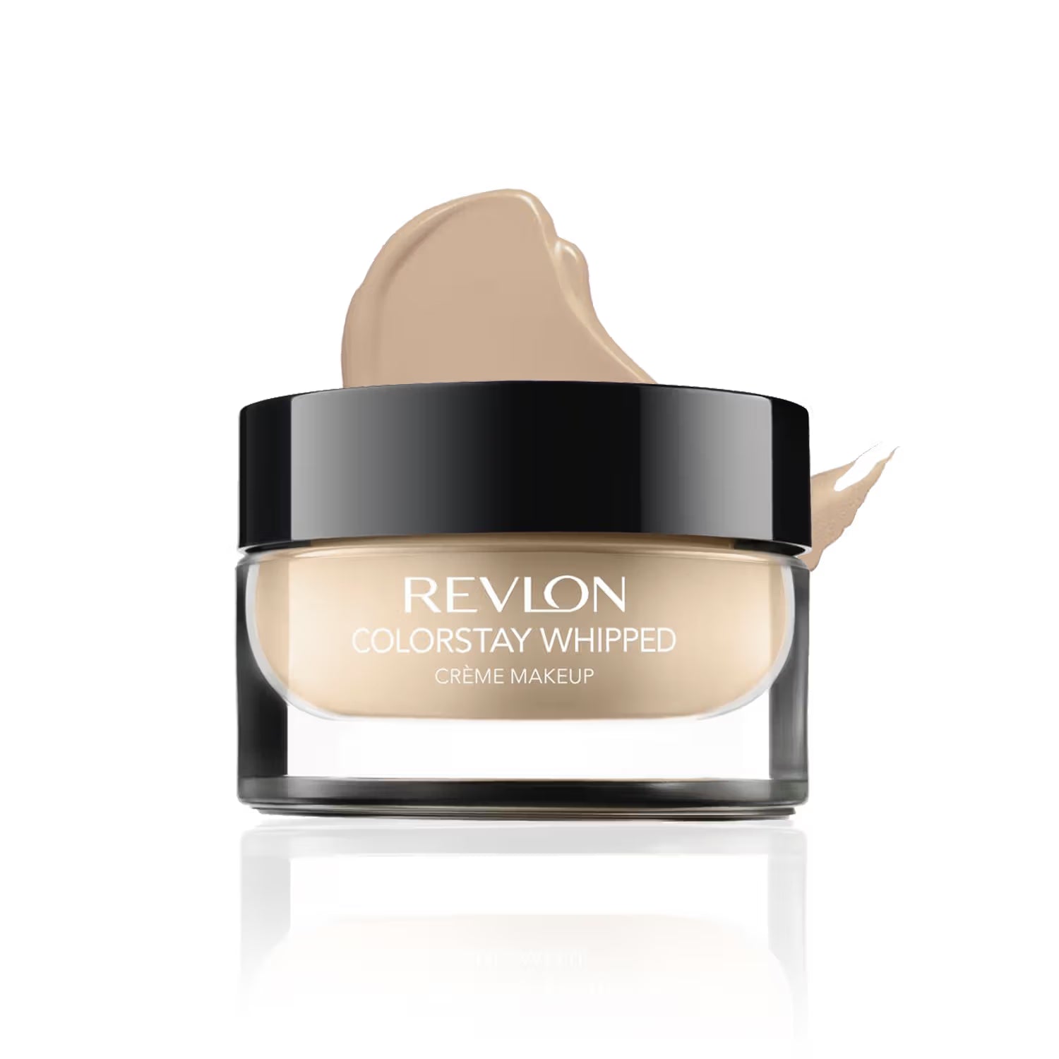 Revlon Colorstay Whipped Crème Make Up SPF 20