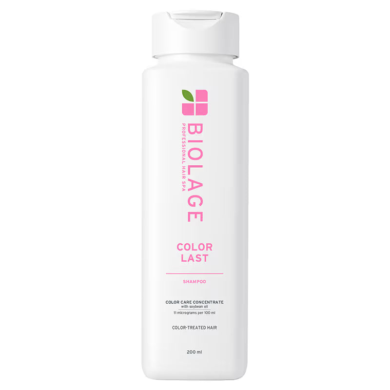 Biolage Colorlast Professional Shampoo, Helps Protect Colored Hair & Maintain Vibrancy