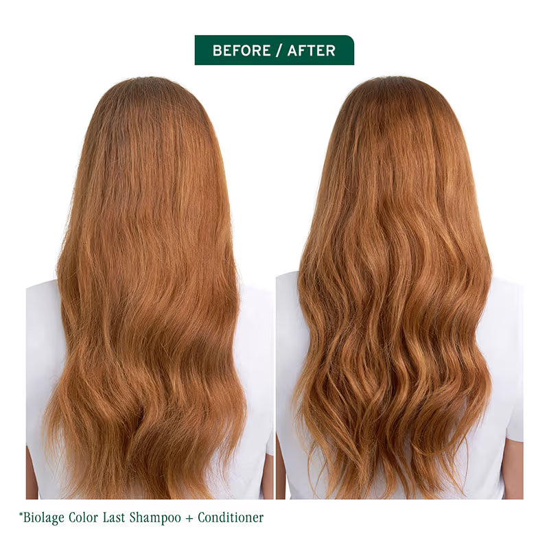 Biolage Colorlast Professional Shampoo, Helps Protect Colored Hair & Maintain Vibrancy