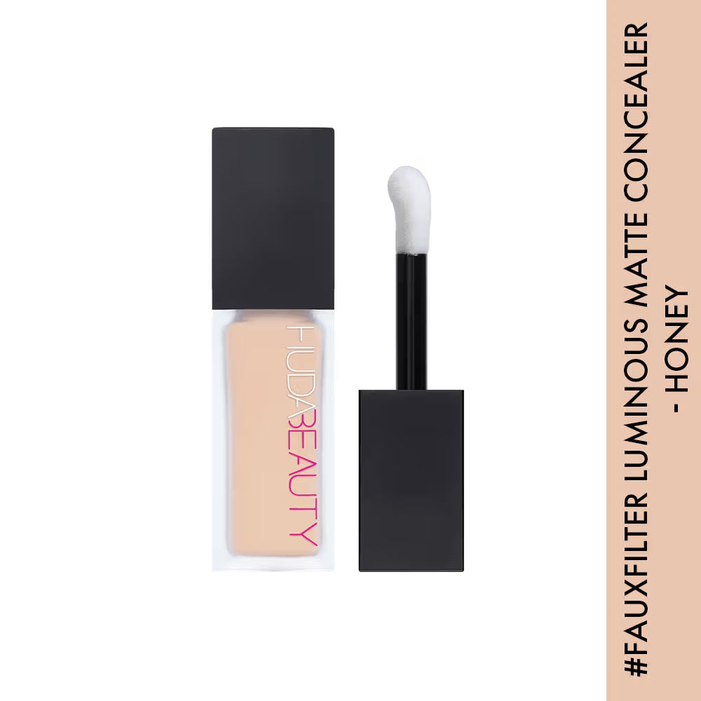 Huda Beauty Faux Filter Concealer