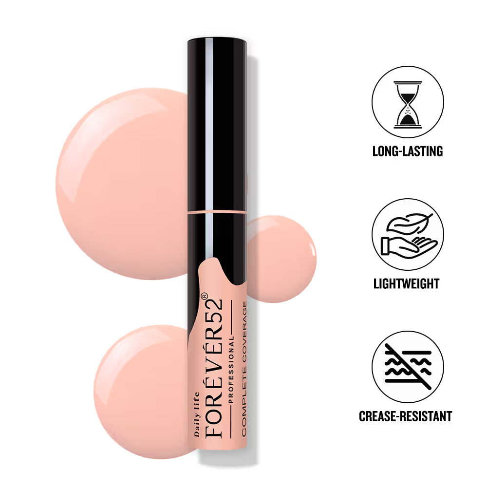 Daily Life Forever52 Complete Coverage Concealer