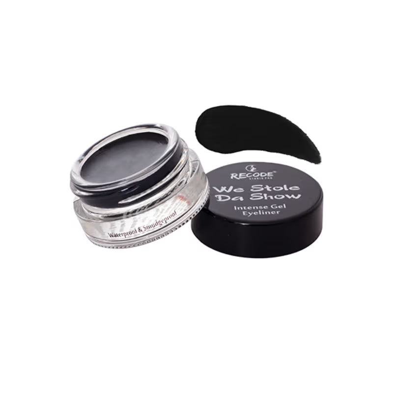 Recode Gel Eyeliner