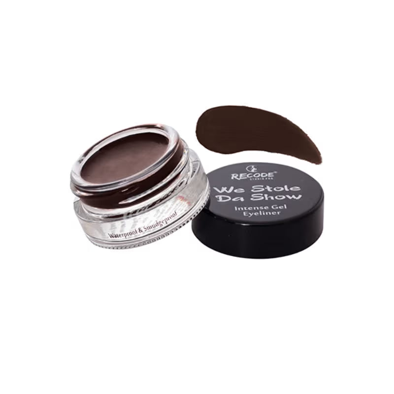 Recode Gel Eyeliner