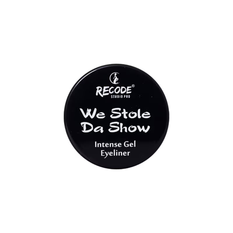 Recode Gel Eyeliner
