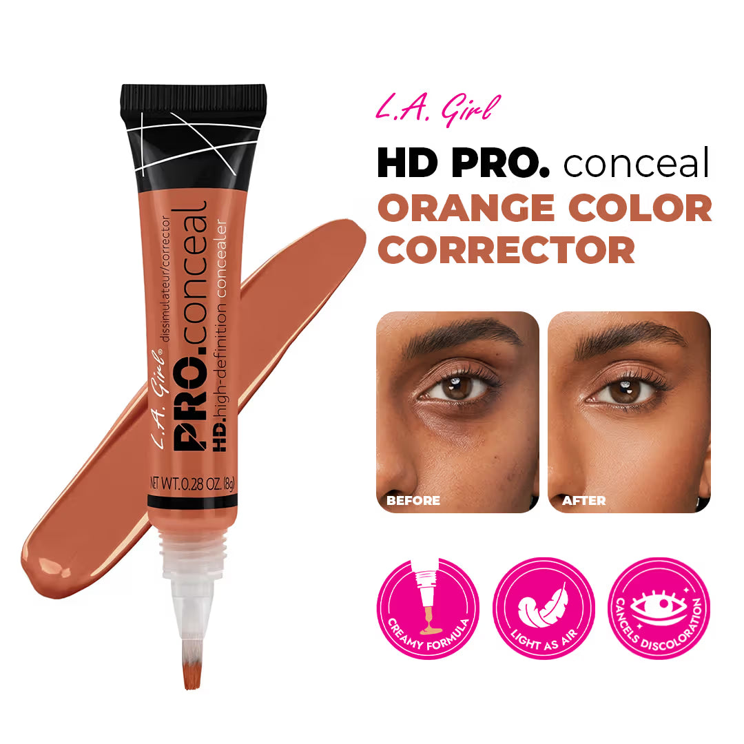 L.A.Girl Pro Conceal