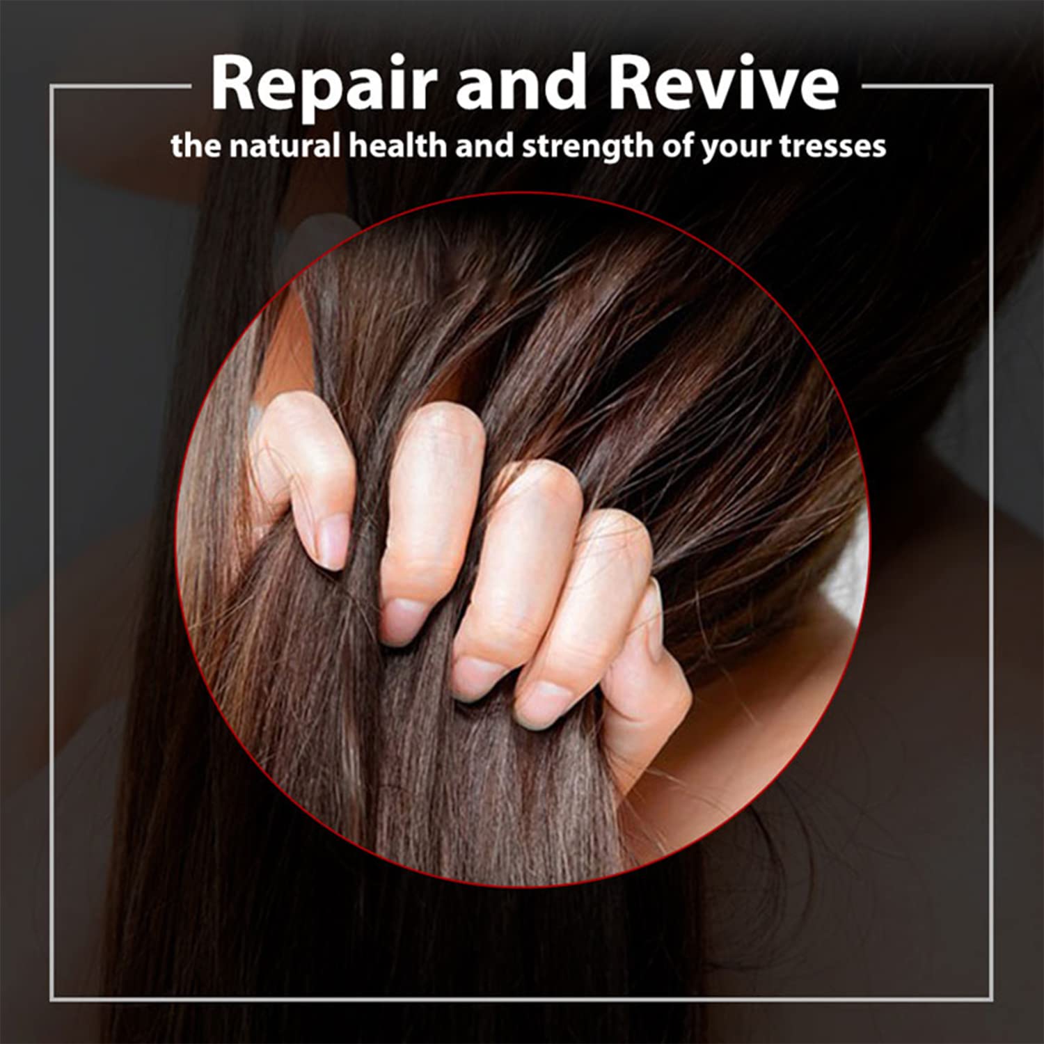 De Fabulous Reviver Hair Repair Conditioner