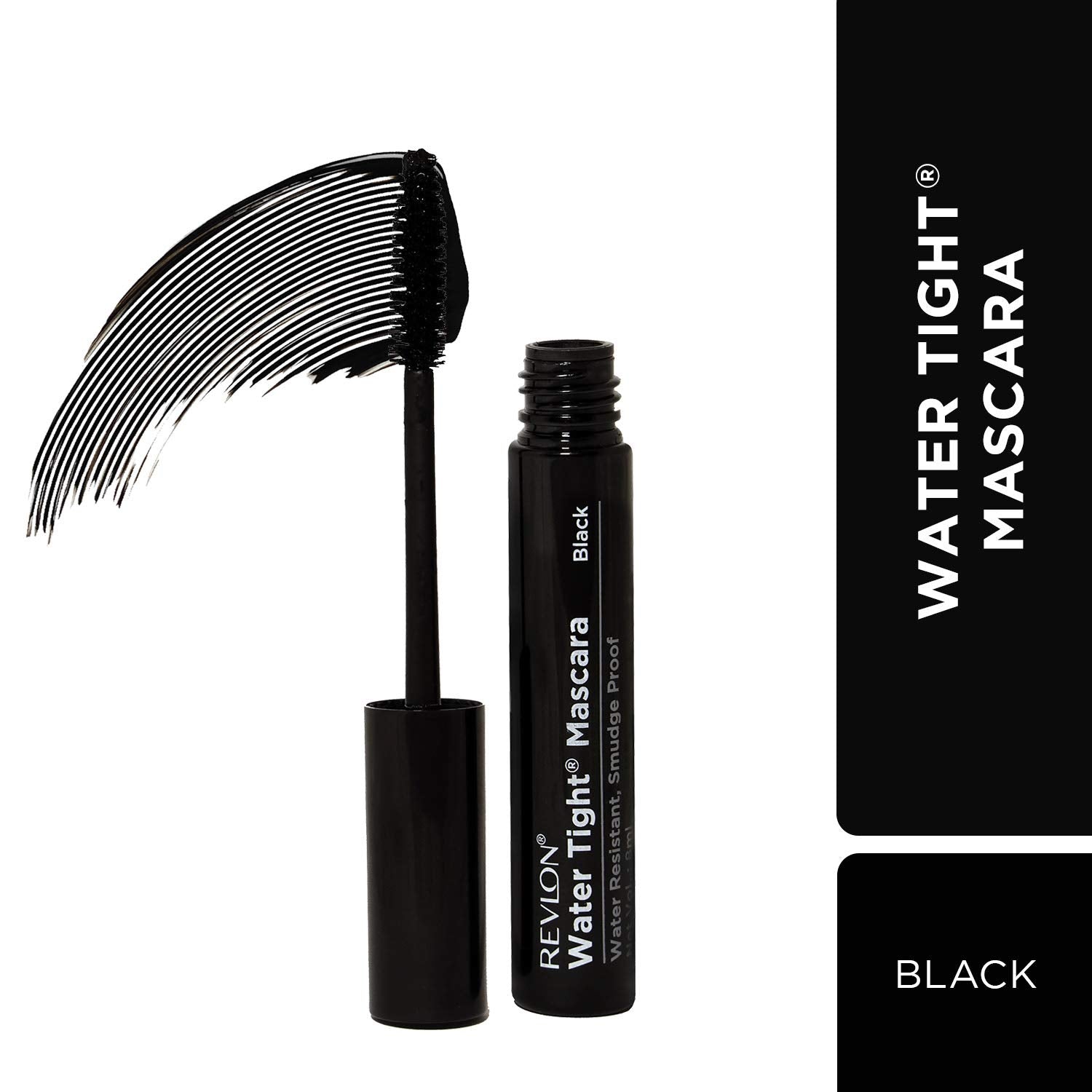 Revlon Mascara, Water Tight Mascara Makeup