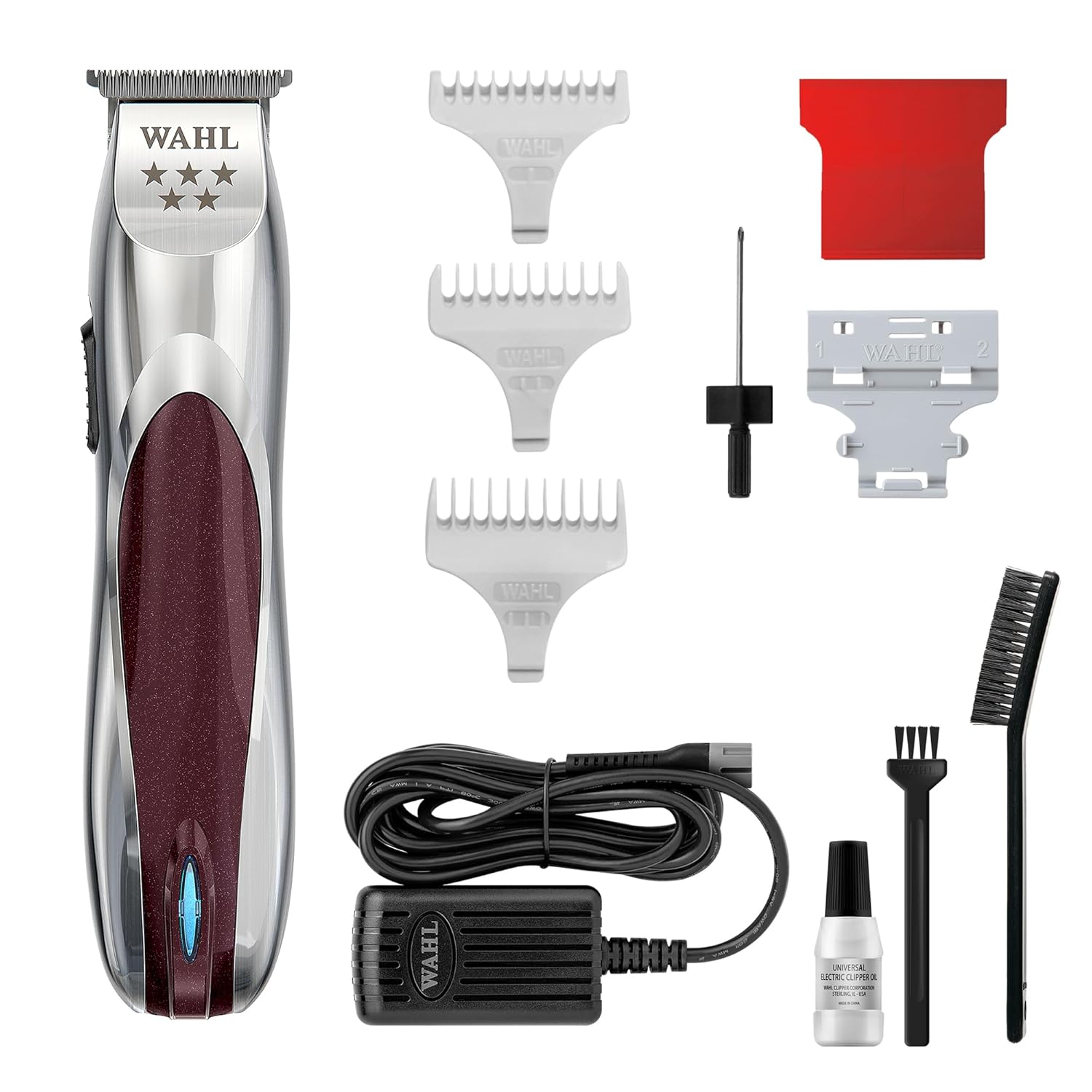 WAHL A.LIGN Li-Ion Professional Trimmer
