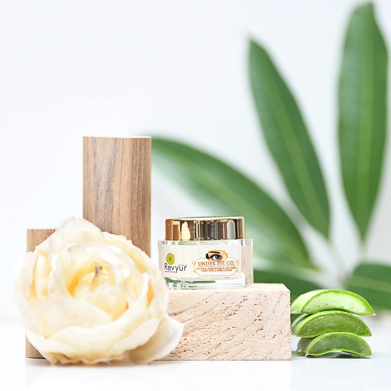 revyur Under Eye Gel