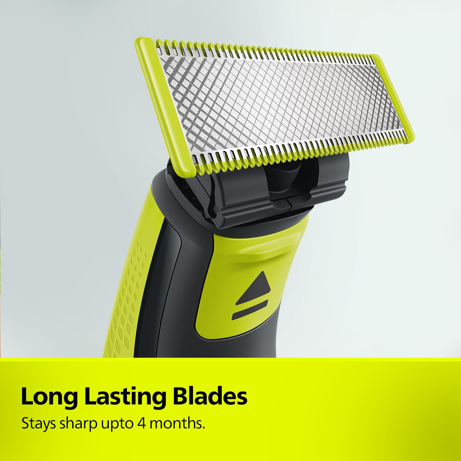 Philips QP210/51 Oneblade Replaceable Blade (Lime)