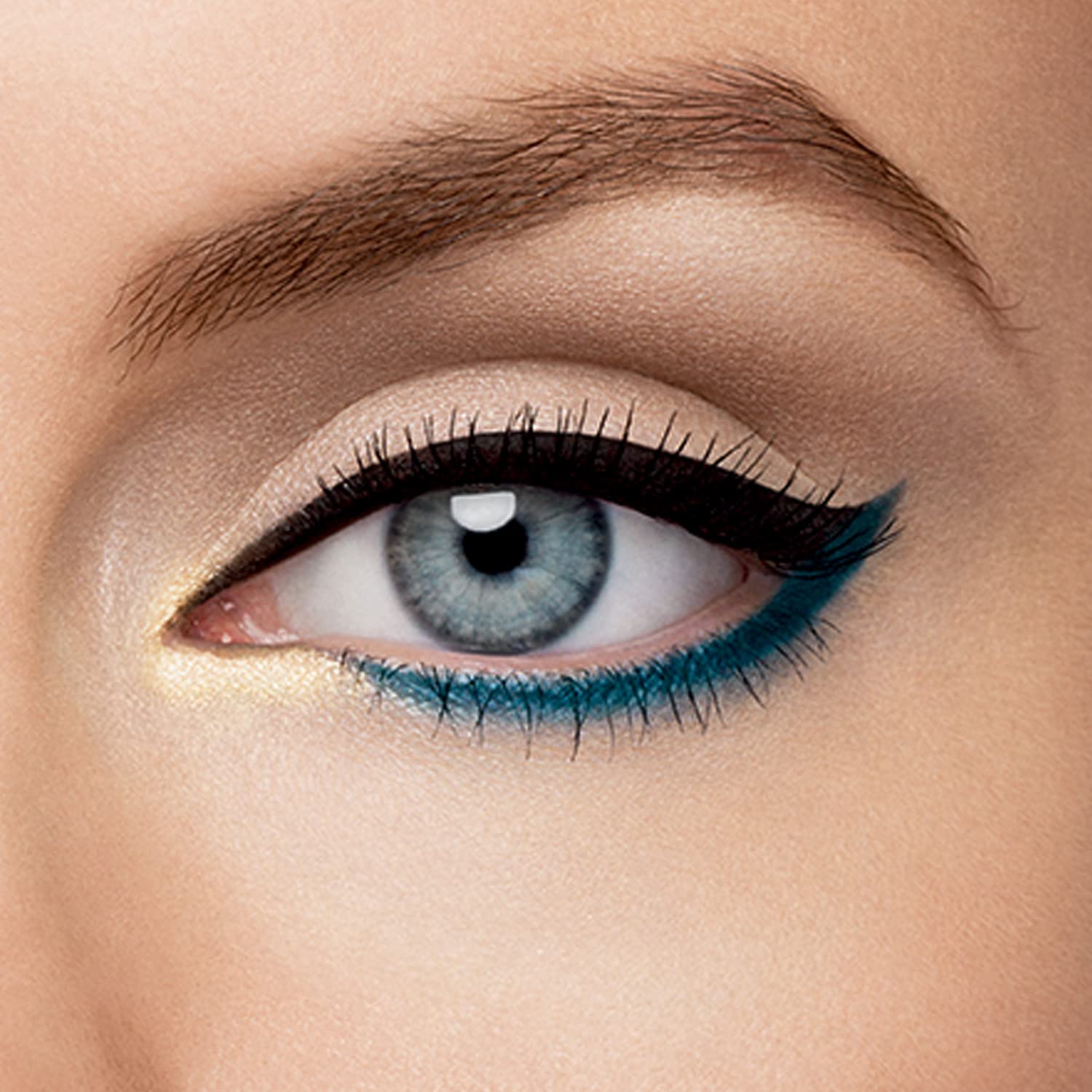 REVLON Colorstay one stroke defining eyeliner kajal
