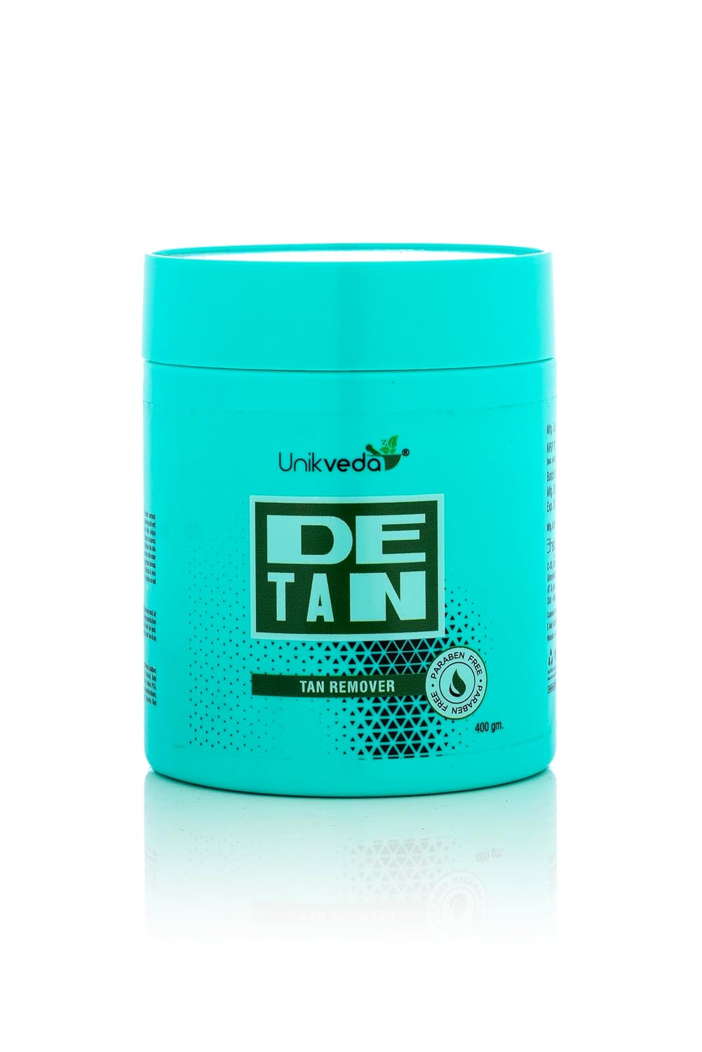 De Tan Removal Cream with Vitamin-E for Removing Pigmentation For Women and Men