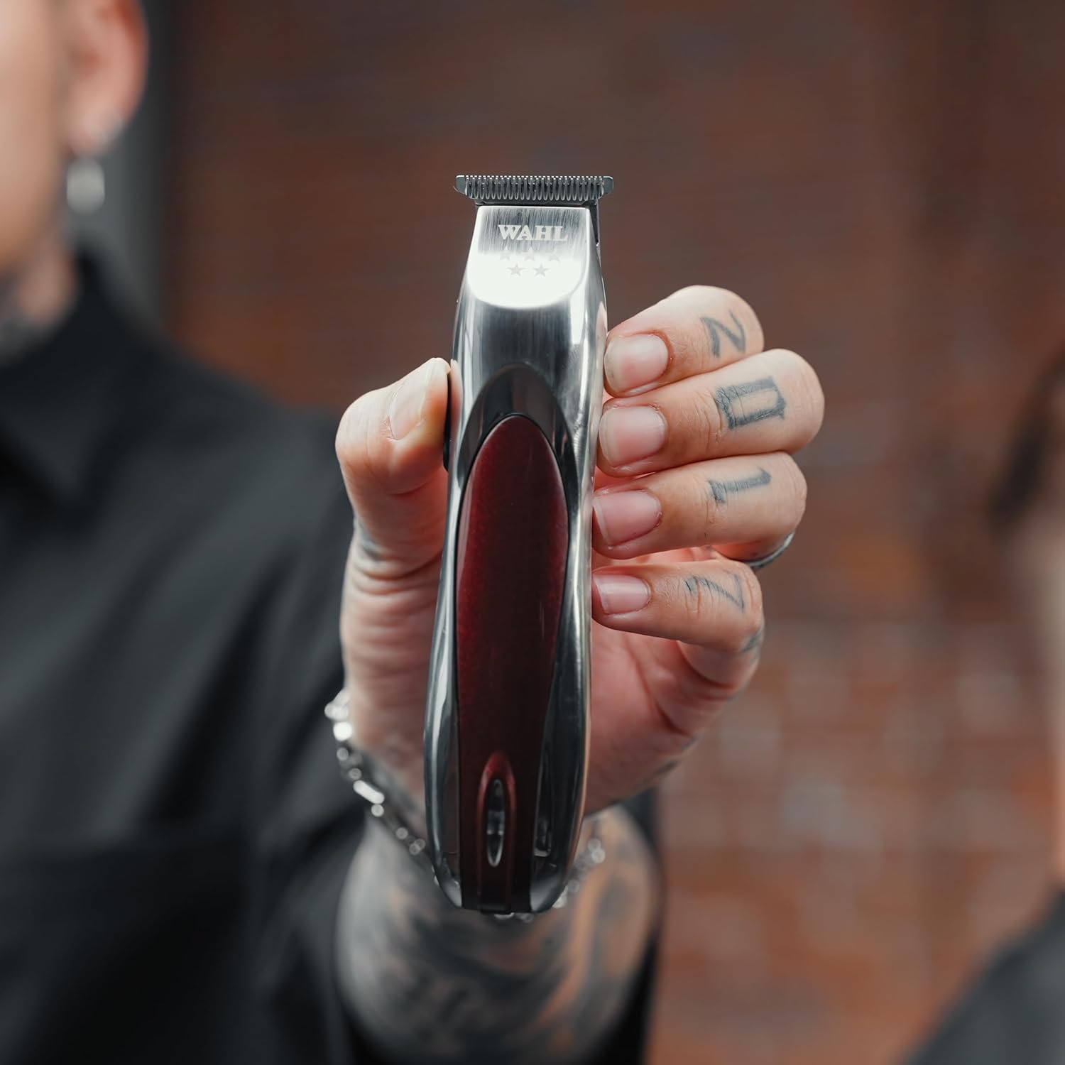 WAHL A.LIGN Li-Ion Professional Trimmer