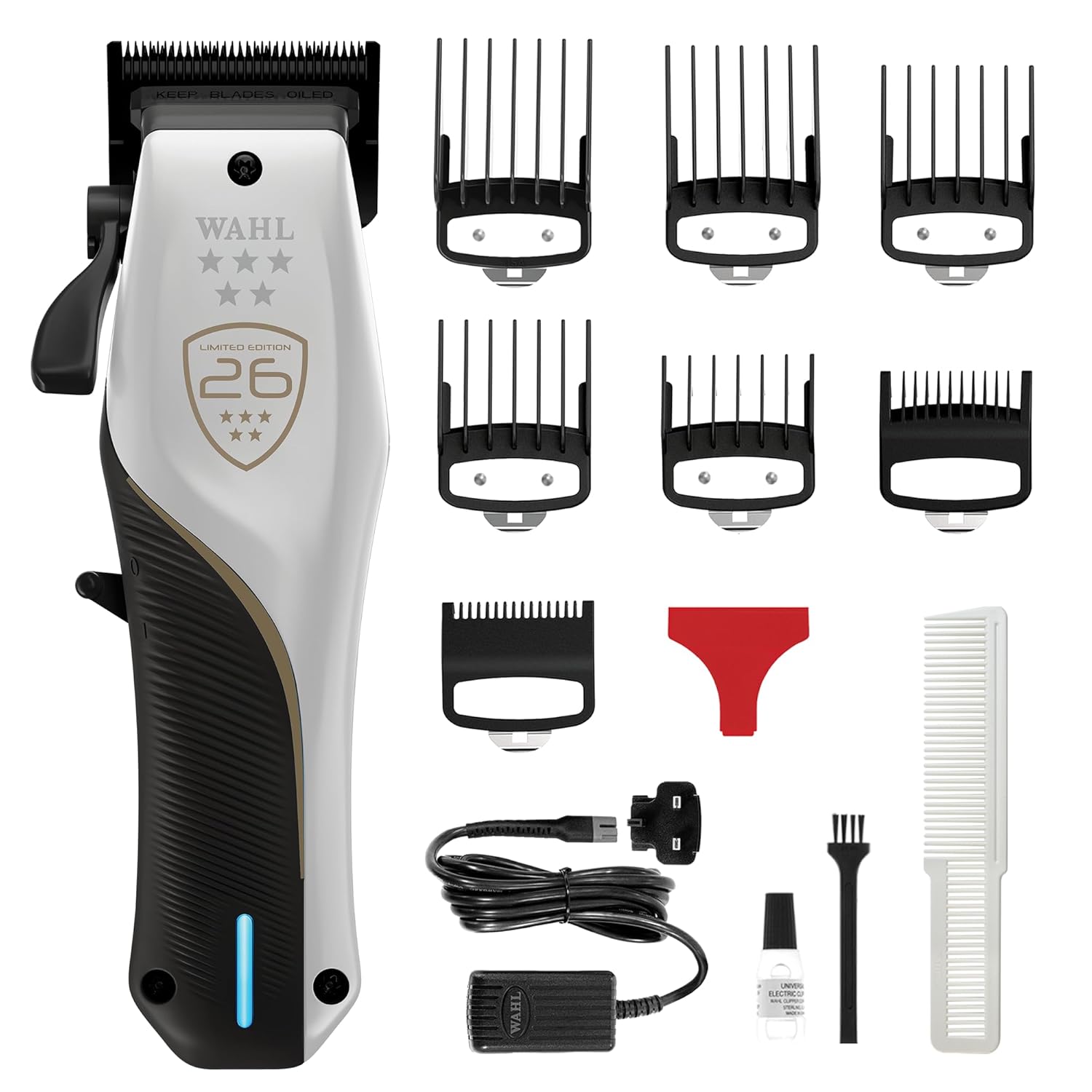 Wahl Vapor Championship Edition Clipper