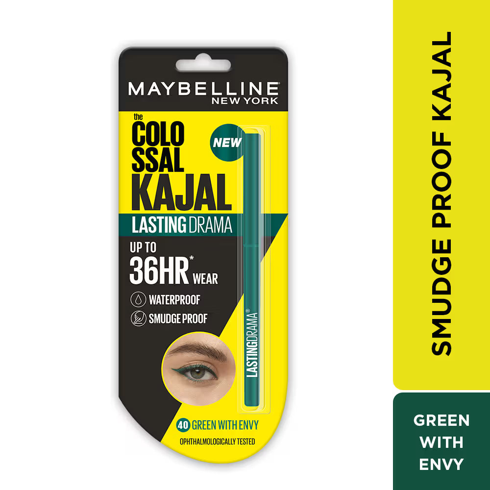 COL lasting drama kajal