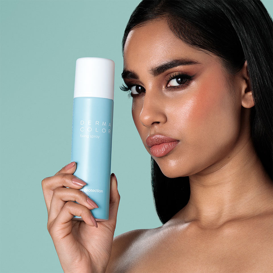KRYOLAN Dermacolor Fixing Spray