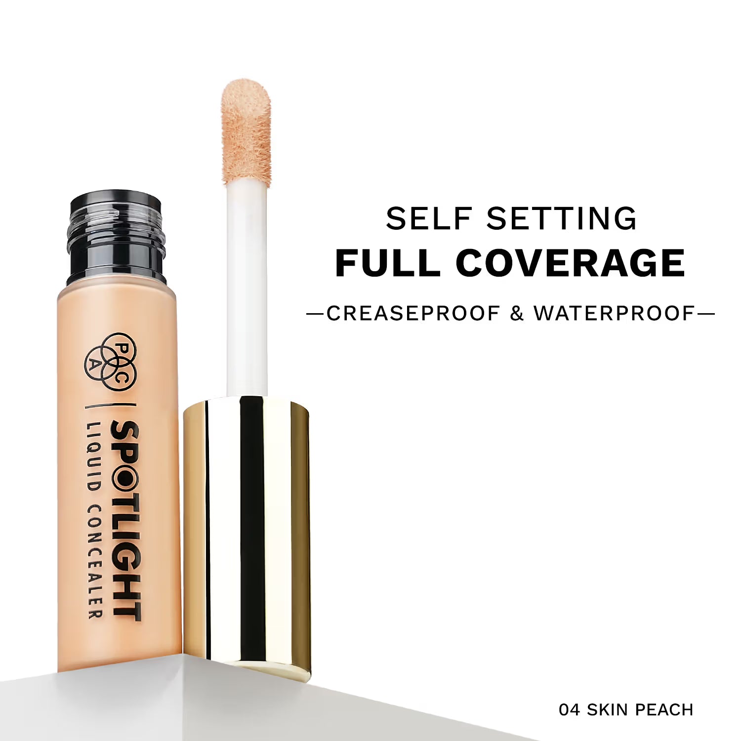 PAC Spotlight Liquid Concealer