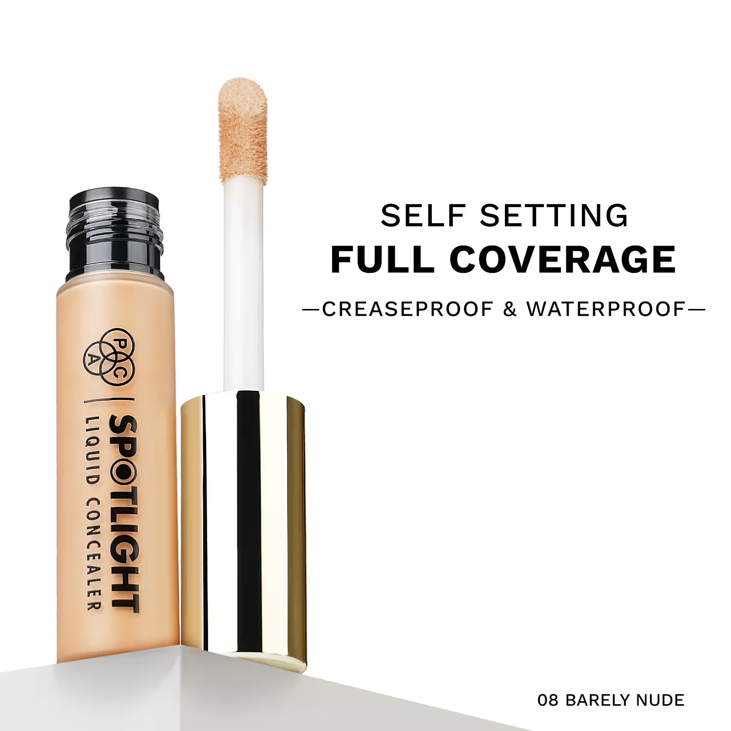 PAC Spotlight Liquid Concealer