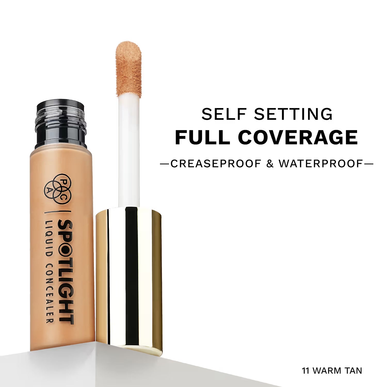 PAC Spotlight Liquid Concealer