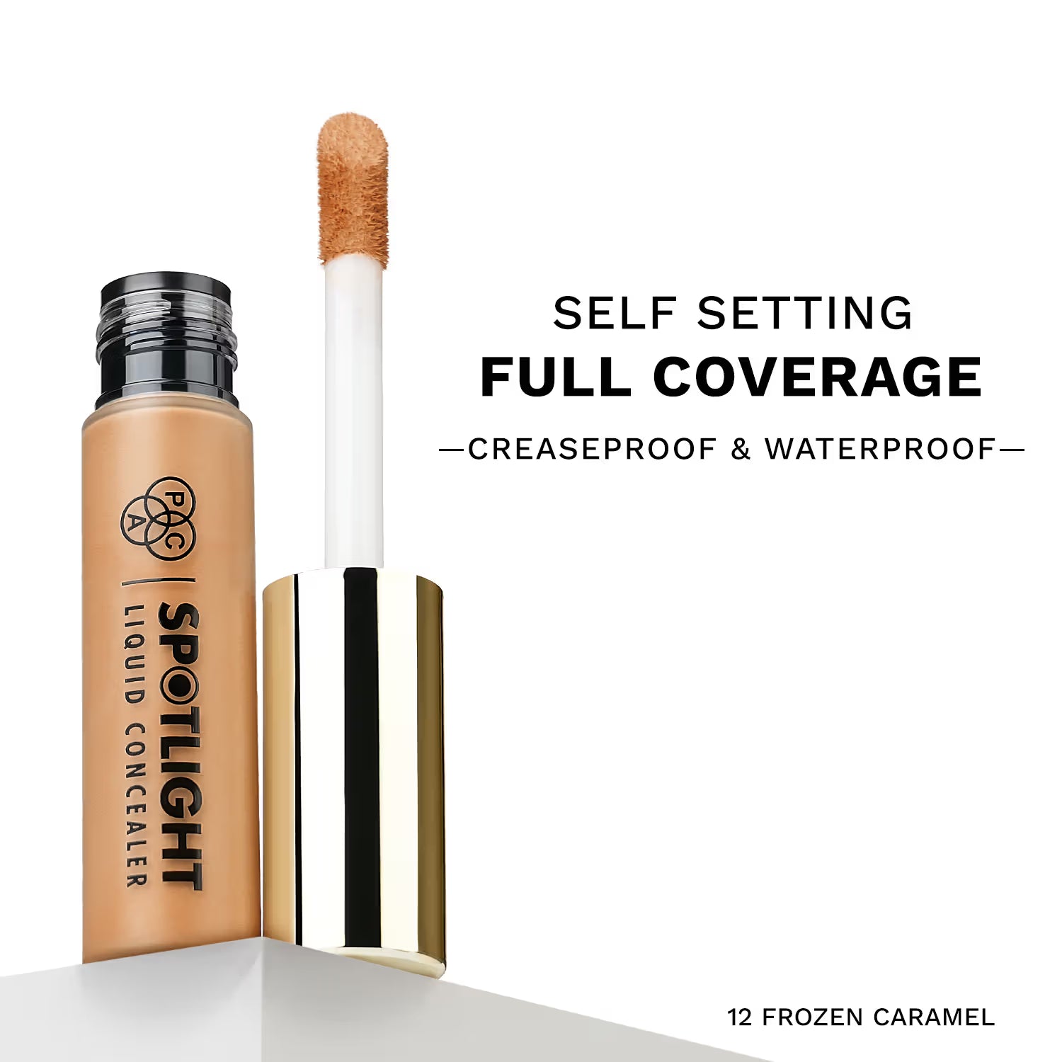 PAC Spotlight Liquid Concealer