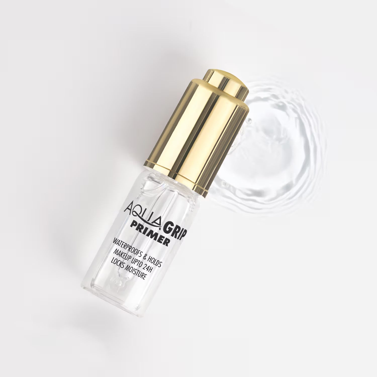 PAC Aqua Grip Primer - Infused with Silicone,