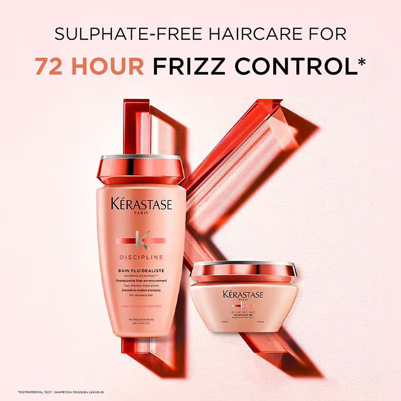 Kerastase Discipline Fluidealiste Shampoo