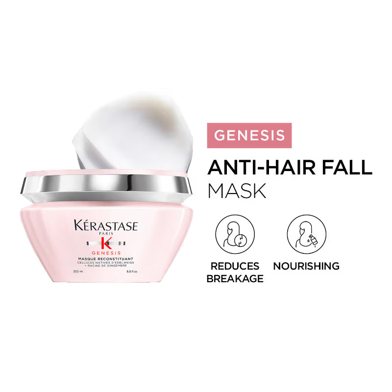 Kerastase Genesis Hair Mask