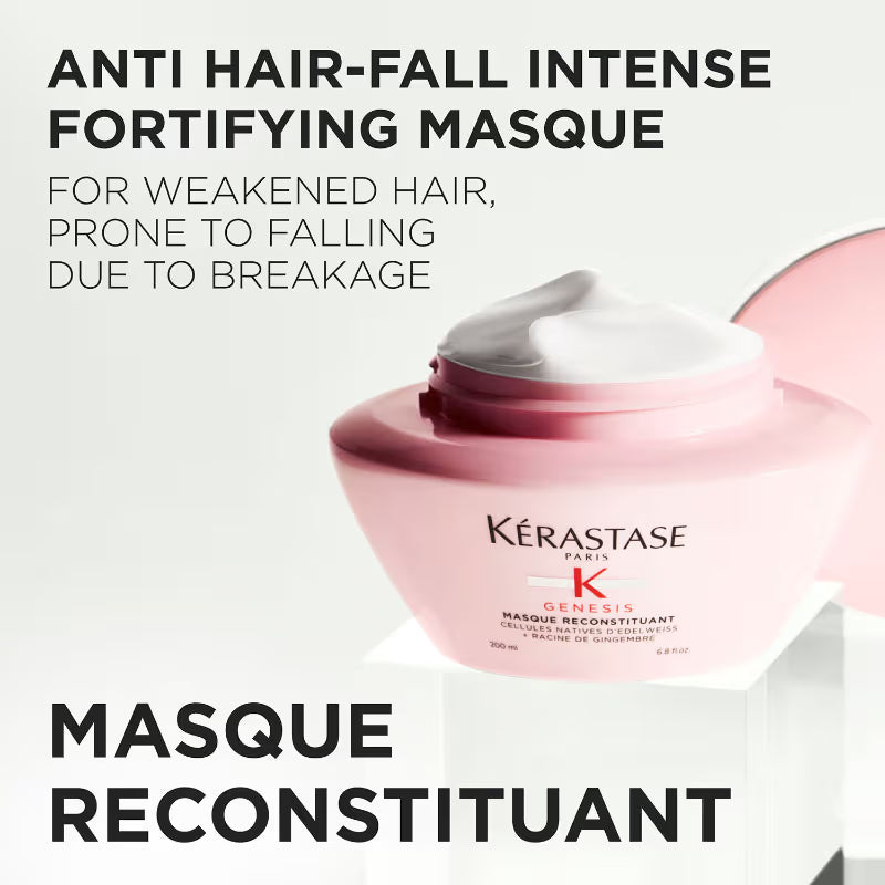 Kerastase Genesis Hair Mask