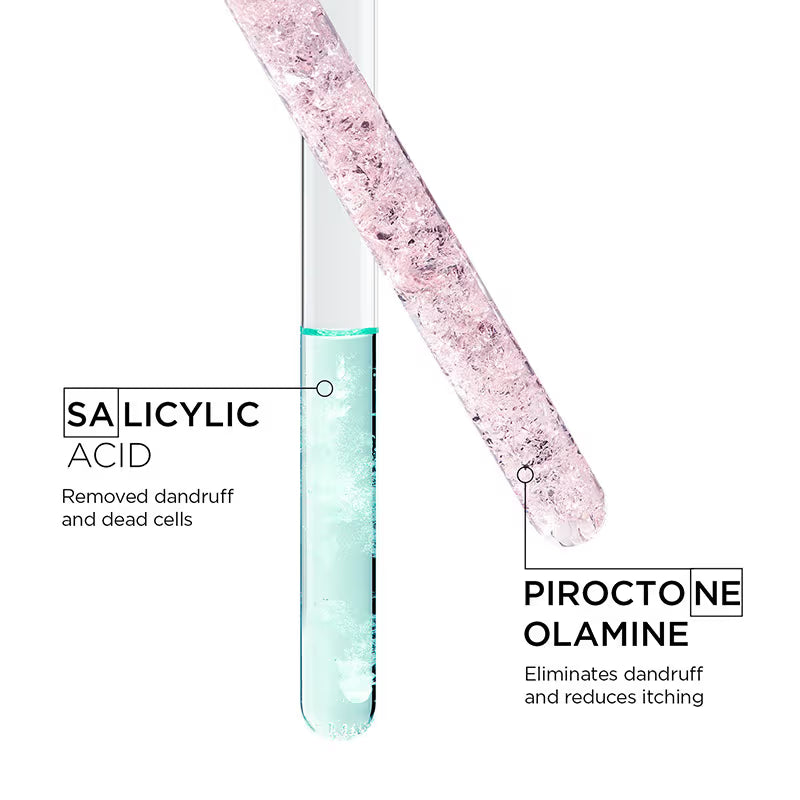 Kérastase Symbiose Crème Anti-Dandruff Shampoo, Sulphate-Free, With Piroctone Olamine