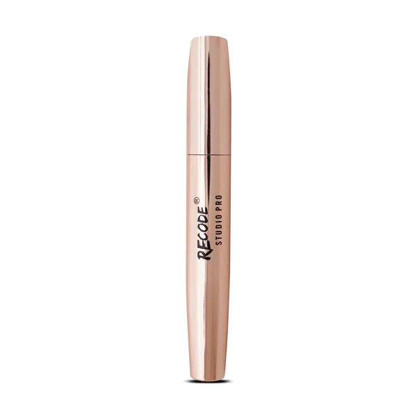 Recode Black Mascara 8 ML