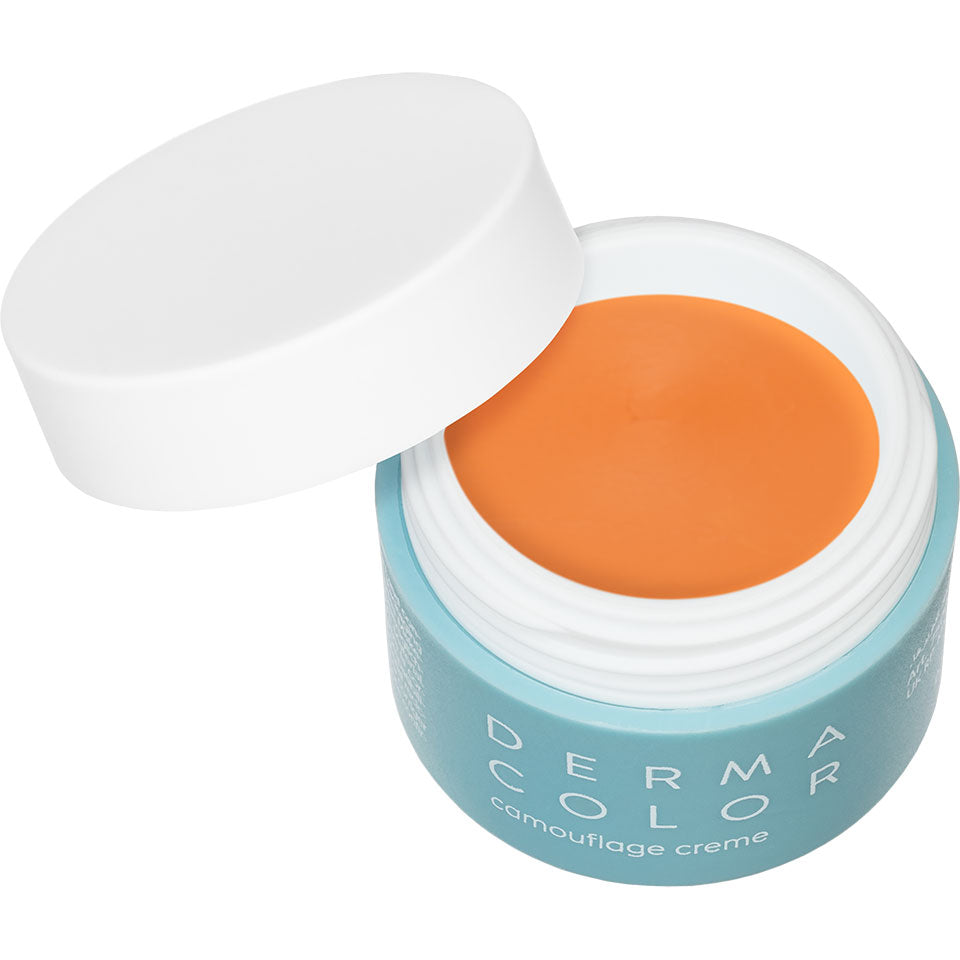 KRYOLAN Dermacolor Camouflage Creme 25ML