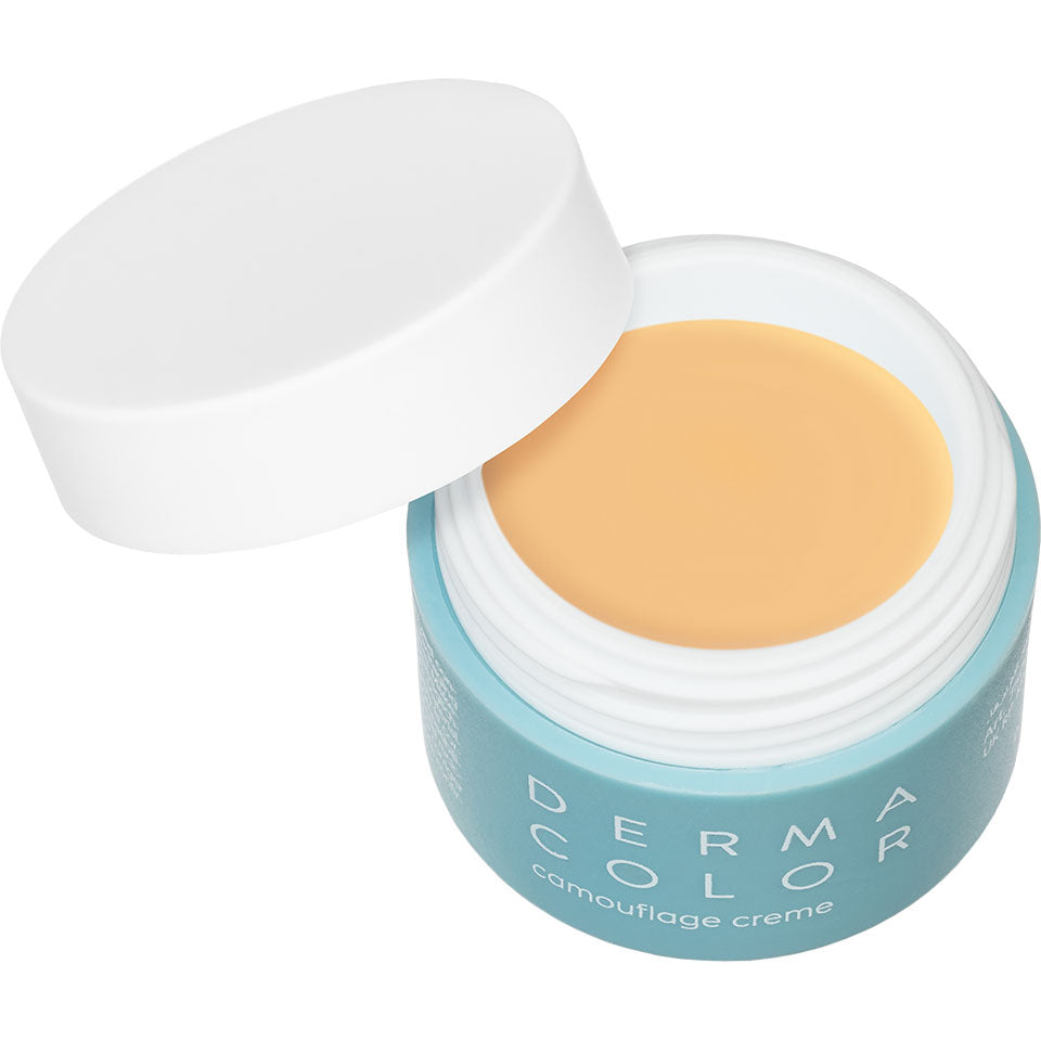 KRYOLAN Dermacolor Camouflage Creme 25ML
