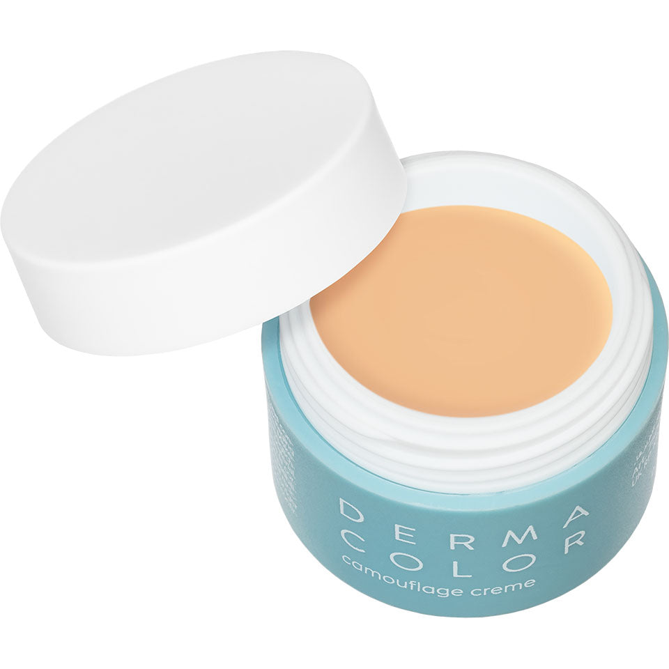 KRYOLAN Dermacolor Camouflage Creme 25ML